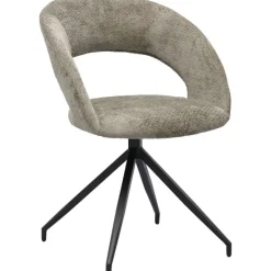 Eetkamerstoel Yuna Movie Taupe^Trendhopper Discount