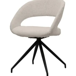 Eetkamerstoel Yuna Touch Toffee^Trendhopper Online