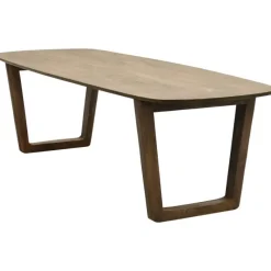 Eettafel Canzo 270x100 cm Malta^Trendhopper Best