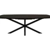 Eettafel Cosio uitschuifbaar^Trendhopper Outlet