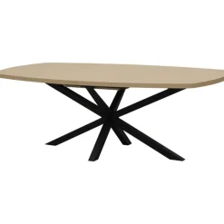 Eettafel Cosio uitschuifbaar^Trendhopper Outlet