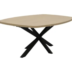 Eettafel Cosio uitschuifbaar^Trendhopper Outlet