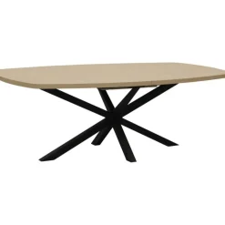 Eettafel Cosio uitschuifbaar^Trendhopper Outlet