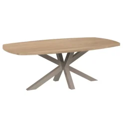 Eettafel Cosio vast^Trendhopper Online