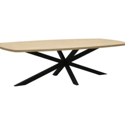 Eettafel Cosio vast^Trendhopper Online