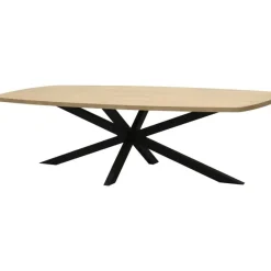 Eettafel Cosio vast^Trendhopper Online