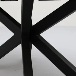 Eettafel Gaya uitschuifbaar tot 280cm - Old Piano^Trendhopper Online
