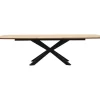 Eettafel Gaya uitschuifbaar^Trendhopper New