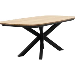 Eettafel Gaya uitschuifbaar^Trendhopper New
