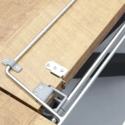 Eettafel Gaya uitschuifbaar^Trendhopper New