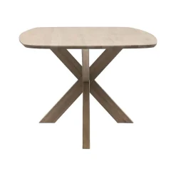 Eettafel Haiko Deens ovaal^Trendhopper Sale