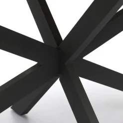Eettafel Haiko Deens ovaal^Trendhopper Sale