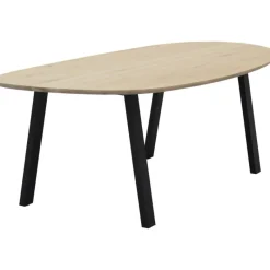 Eettafel Haiko Organisch^Trendhopper Online