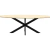 Eettafel Haiko Ovaal^Trendhopper Clearance