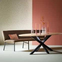 Eettafel Haiko Ovaal^Trendhopper Clearance