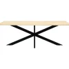 Eettafel Haiko Recht^Trendhopper Best