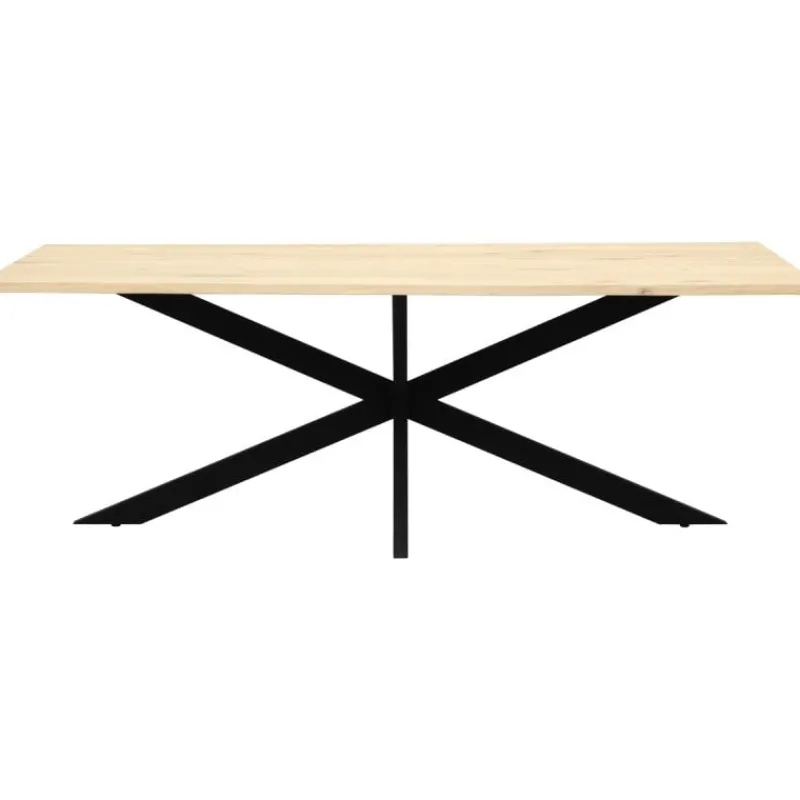 Eettafel Haiko Recht^Trendhopper Best