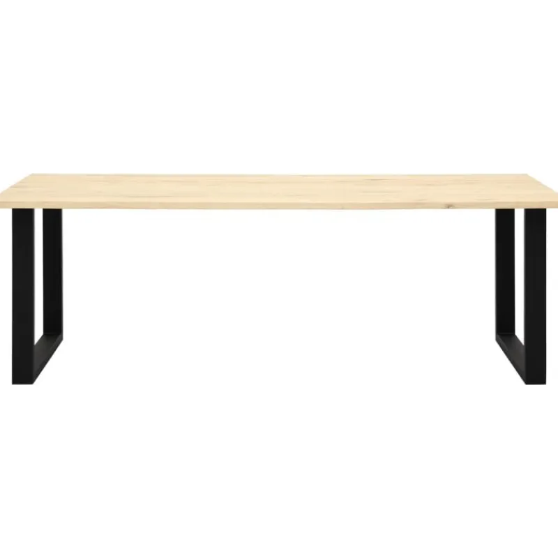 Eettafel Haiko Recht^Trendhopper Best