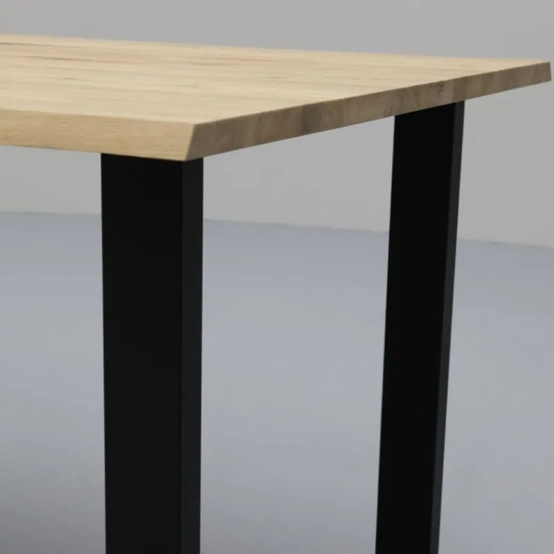 Eettafel Haiko Recht^Trendhopper Best