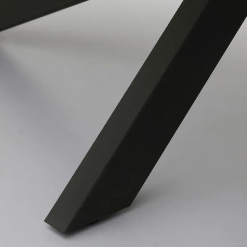 Eettafel Haiko Recht^Trendhopper Best