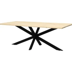 Eettafel Haiko Recht^Trendhopper Best