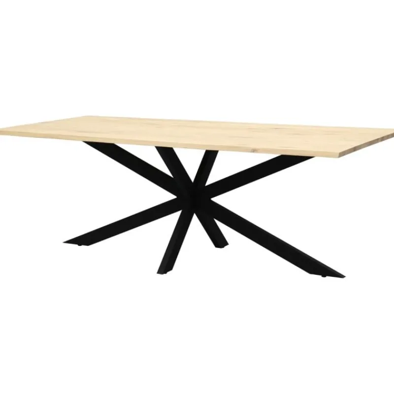 Eettafel Haiko Recht^Trendhopper Best