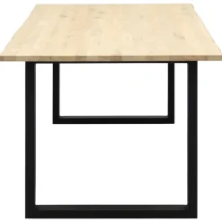 Eettafel Haiko Recht^Trendhopper Best