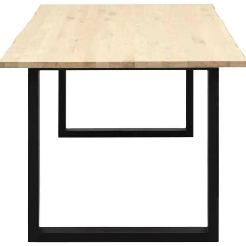 Eettafel Haiko Recht^Trendhopper Best
