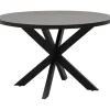 Eettafel Haiko Rond^Trendhopper Hot