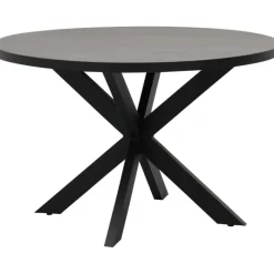 Eettafel Haiko Rond^Trendhopper Hot
