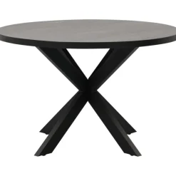 Eettafel Haiko Rond^Trendhopper Hot