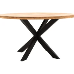 Eettafel Haiko Rond^Trendhopper Hot