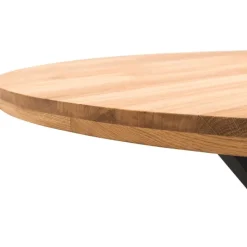 Eettafel Haiko Rond^Trendhopper Hot