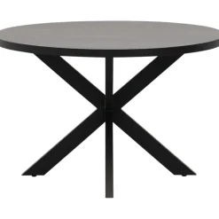 Eettafel Haiko Rond^Trendhopper Hot
