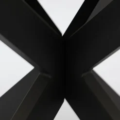 Eettafel Haiko Rond^Trendhopper Hot