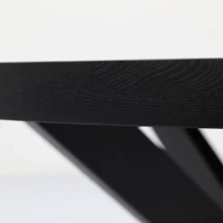 Eettafel Haiko Rond^Trendhopper Hot