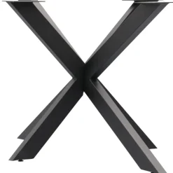 Eettafel Haiko Rond^Trendhopper Hot