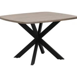 Eettafel Haiko Vierkant met afgeronde hoeken^Trendhopper Clearance