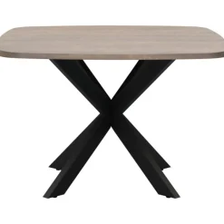 Eettafel Haiko Vierkant met afgeronde hoeken^Trendhopper Clearance