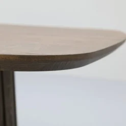 Eettafel Haiko Vierkant met afgeronde hoeken^Trendhopper Clearance