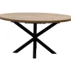 Eettafel Iseo uitschuifbaar^Trendhopper New