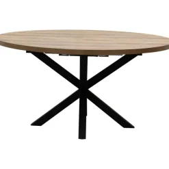 Eettafel Iseo uitschuifbaar^Trendhopper New