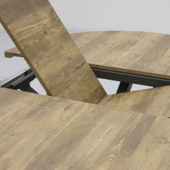 Eettafel Iseo uitschuifbaar^Trendhopper New