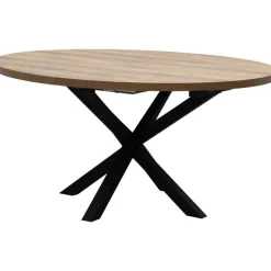 Eettafel Iseo uitschuifbaar^Trendhopper New