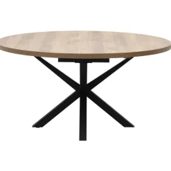 Eettafel Iseo uitschuifbaar^Trendhopper New