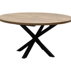 Eettafel Iseo uitschuifbaar^Trendhopper New