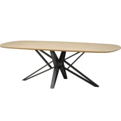 Eettafel Luna Deens Ovaal^Trendhopper Online