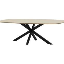 Eettafel Luna Deens Ovaal^Trendhopper Online