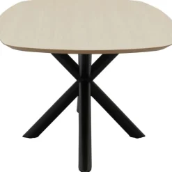 Eettafel Luna Deens Ovaal^Trendhopper Online