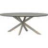 Eettafel Luna Ovaal^Trendhopper Best